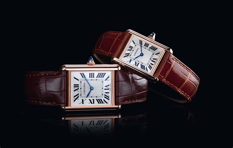 cartier tank louis replica|cartier tank watch copies.